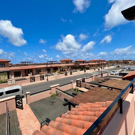 Villa Do Juano Lajares Esterno foto