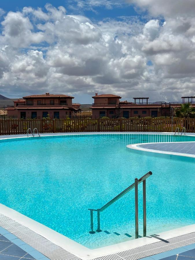 Villa Do Juano Lajares Esterno foto