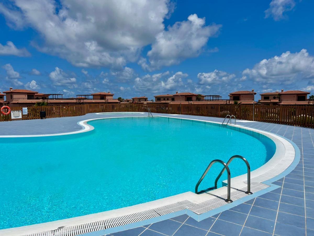 Villa Do Juano Lajares Esterno foto